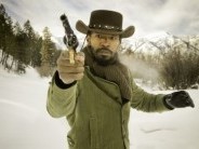 Django elszabadul - Django Unchained