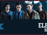 Elefánt koncert