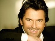 Thomas Anders koncert