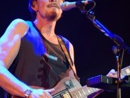 Chris Rea koncert