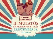 Mulatós és Retro Fesztivál
