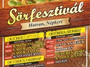 Hatvani Sörfesztivál