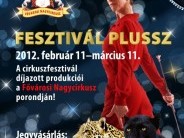 Fesztivál Plussz