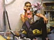 Matthew Hindley: Bálványok alkonya