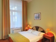 Baross City Hotel Budapest