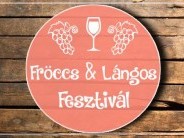 Fröccs és Lángos Fesztivál