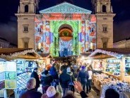 Adventi Ünnep Budapesten 2019