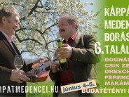 Kárpát-medencei Borászok Találkozója