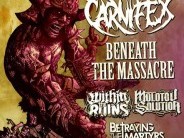 Bonecrusher Fest