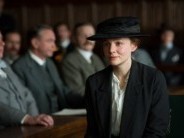 A szüfrazsett - Suffragette
