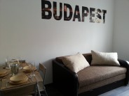 Seventh Apartman Budapest