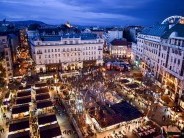 Budapesti Karácsonyi Vásár 2019