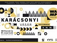 WAMP a kedvenc karácsonyi vásárod