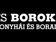 Ízek és Borok kiállítás