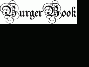 Burger Book