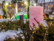 Advent Budapesten Téli Fesztivál