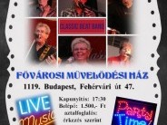 Classic Beat Club 2020 02.01-én (szombaton) 18:00-tól