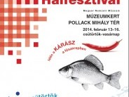 Budapesti Halfesztivál