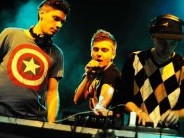 Irie Maffia Soundsystem koncert