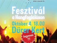 Zenélni Klubesztivál