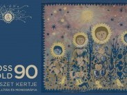 A művészet kertje – GROSS ARNOLD 90 jubileumi kiállítás