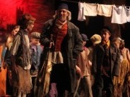Oliver!