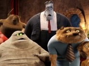 Hotel Transylvania - Ahol a szörnyek lazulnak - Hotel Transylvania