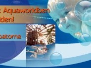 Babanap minden kedden az Aquaworldben