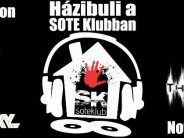 InterGenerációs hiperbuli a SOTE Klubban