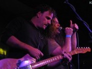 Cry Free / Zep Session : Purple Zeppelin Jam