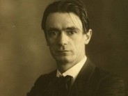 Szellemi utazás Rudolf Steiner belső világába