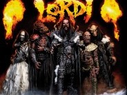 Lordi koncert