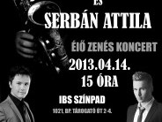 Swing & Voices