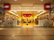 Az Alleeban nyílik az új LEGO Store