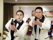 21 Jump Street - A kopasz osztag - 21 Jump Street