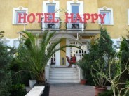 Hotel Happy Apartments Budapest