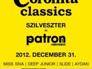 Patron Club szilveszter
