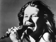 Janis Joplin emlékkoncert