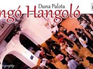 Tangó Hangoló