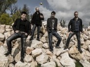 Colombre Band koncert