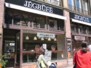 Jégbüfé