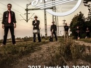 BluesHangers koncert