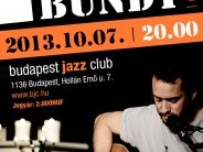 Trace Bundy koncert