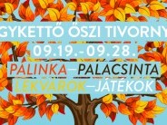 Egykettő Őszi Tivornya