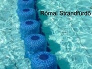 Római Strandfürdő