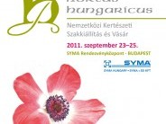 Hortus Hungaricus Virágkiállítás