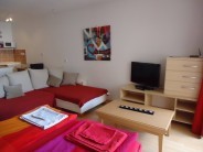 Metropol Apartman Budapest