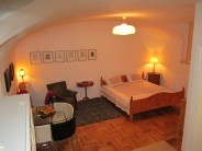 Toldi Apartman Budapest