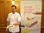 Magyarország Cukormentes Tortája 