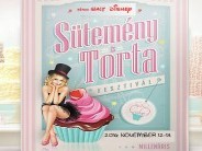 Sütemény és Tortafesztivál
